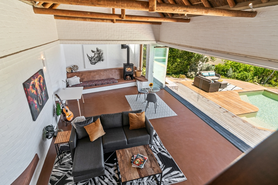 5 Bedroom Property for Sale in Pezula Golf Estate Western Cape